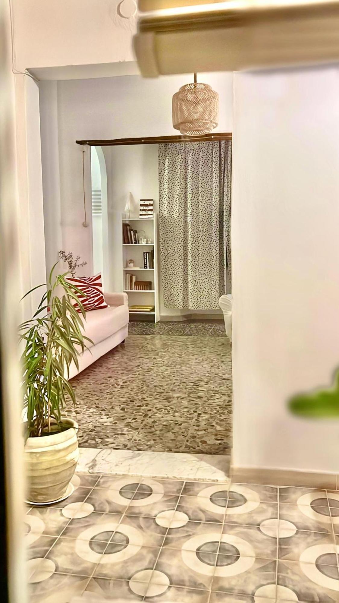 Casetta Bianca Con Giardino Posada  Εξωτερικό φωτογραφία
